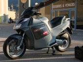 2008 Cargobike AS 250 photo